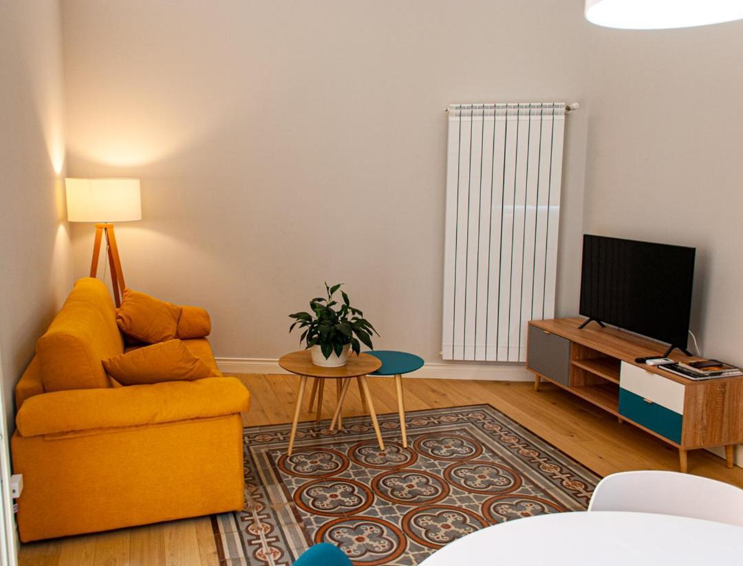 Opera Suites - Norma ปาแลร์โม ภายนอก รูปภาพ